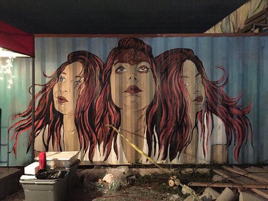 F.A.T. Village Arts District